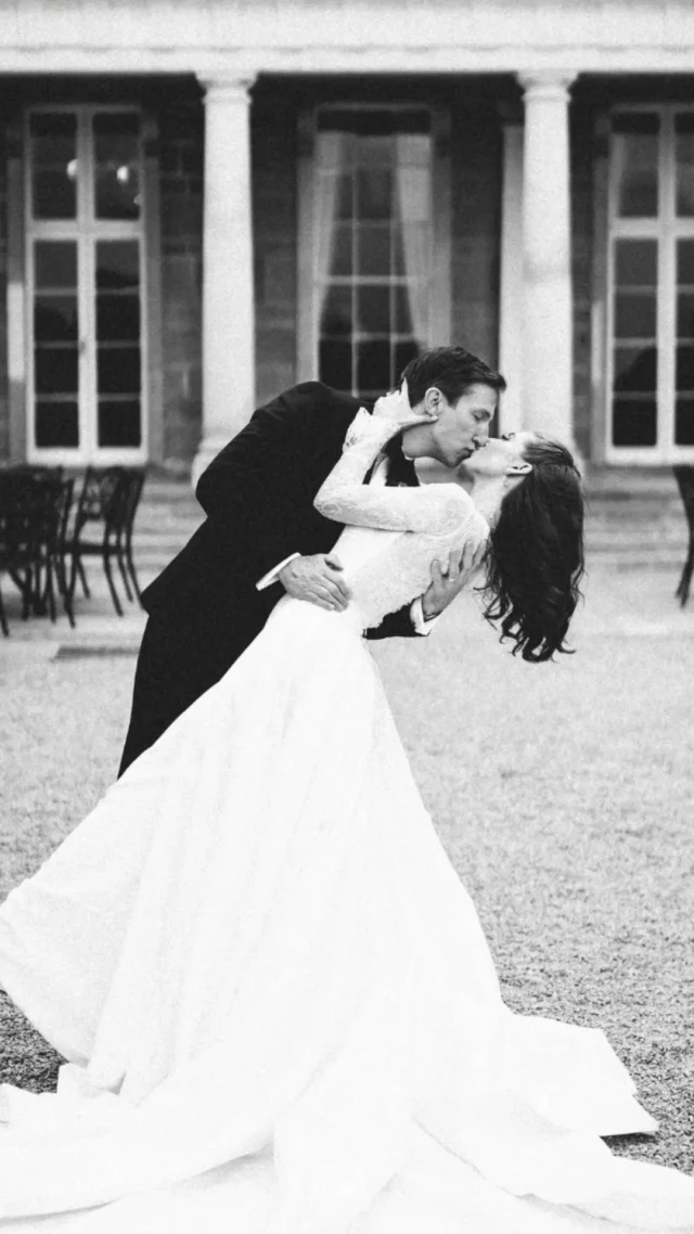 After falling in love with Carton House, A Fairmont Managed Hotel, while studying abroad at Maynooth University, Courtney Cornell always knew she wanted to get married there. Years later, when she introduced her soon-to-be husband, James, he fell in love with it too and together, they turned that dream into a fairytale reality.

Photography by @dagaandrafal

🔗 See their full wedding at the link in bio.

#sponsored