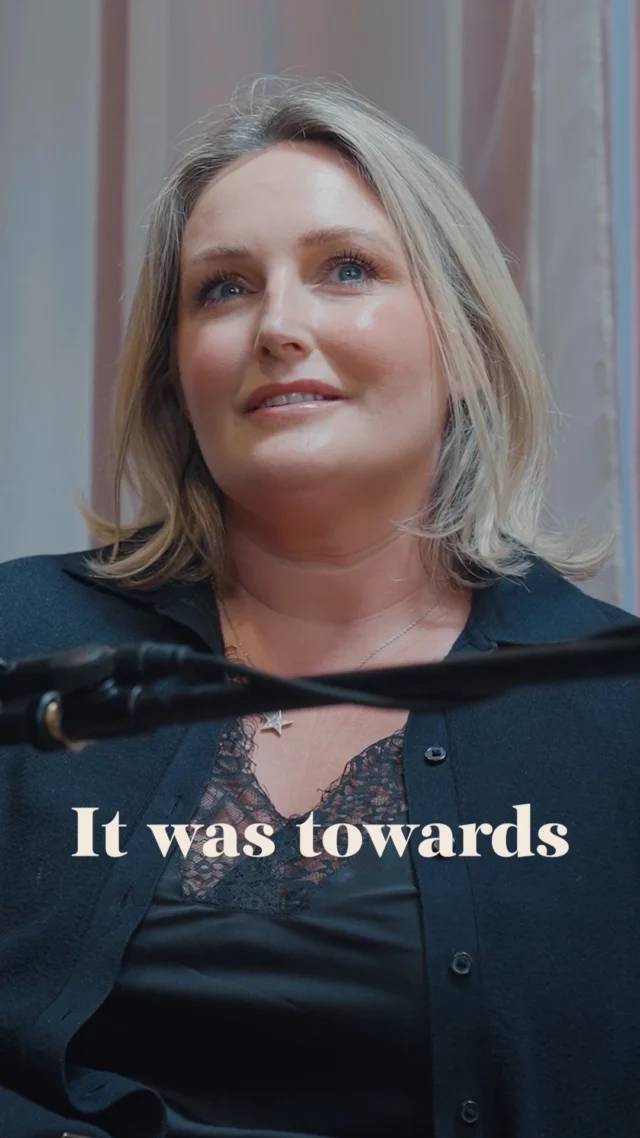 On this week's episode of IMAGE The Motherload, Kim O’Sullivan, the founder of Brow Aid and The Dublin Makeup Academy talks to Dominique about being a young single mum and leaving a secure job without a plan… only to build two hugely successful businesses. 

And why she credits motherhood with much of that success. 

Listen now wherever you get your podcasts.

IMAGE The Motherload is powered by Peugeot (@peugeot_ireland), and sponsored by Liffey Valley (@liffey_valley), Avoca (@avocaireland), Revive Active (@reviveactive), Aptamil Advanced (@aptamil_ireland) and Tigers Childcare (@tigerschildcare).