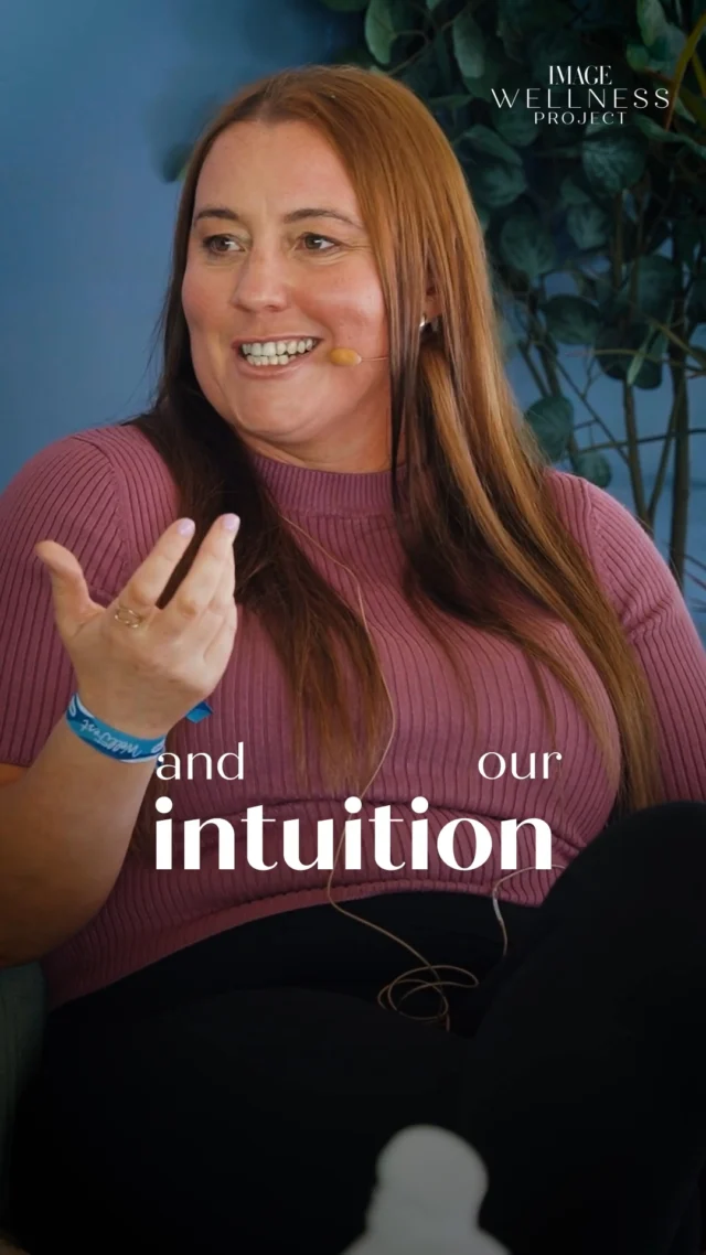 There are conversations we should be having openly, but still aren’t.

Periods in sport is definitely one of them.

In this episode of The Wellness Project, Dominique spoke to Lindsey Rhatigan about what it really looks like to be a female athlete today.
If you have daughters, if you train, if you’ve ever questioned your relationship with food, exercise or your body, this is an important episode to hear. 

The IMAGE Wellness Project is empowered by Alflorex (@precisionbioticsireland) and sponsored by Boots (@boots.ireland), Vita Coco (@vitacoco), Manhattan (@manhattan.ie) and Cocoa Brown (@cocoabrowntan)

#sponsored